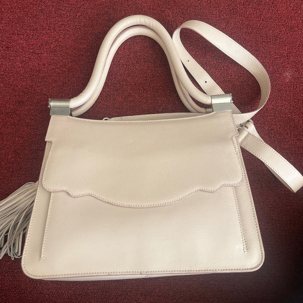 Thale Blanc Handbag